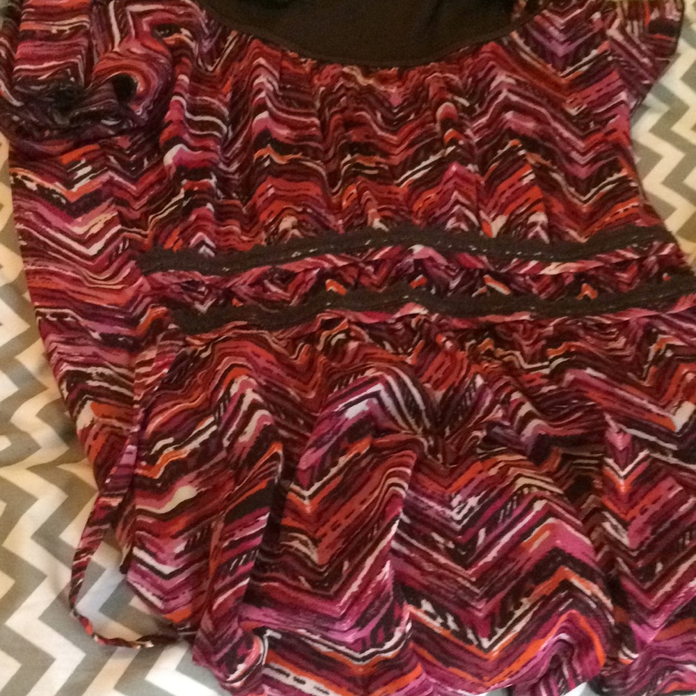 A shirt